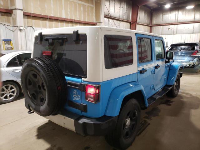 2017 JEEP WRANGLER U 1C4BJWEG1HL691502