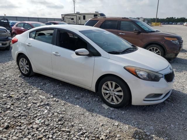Vin: knafx4a81f5361487, lot: 64242975, kia forte ex 20154