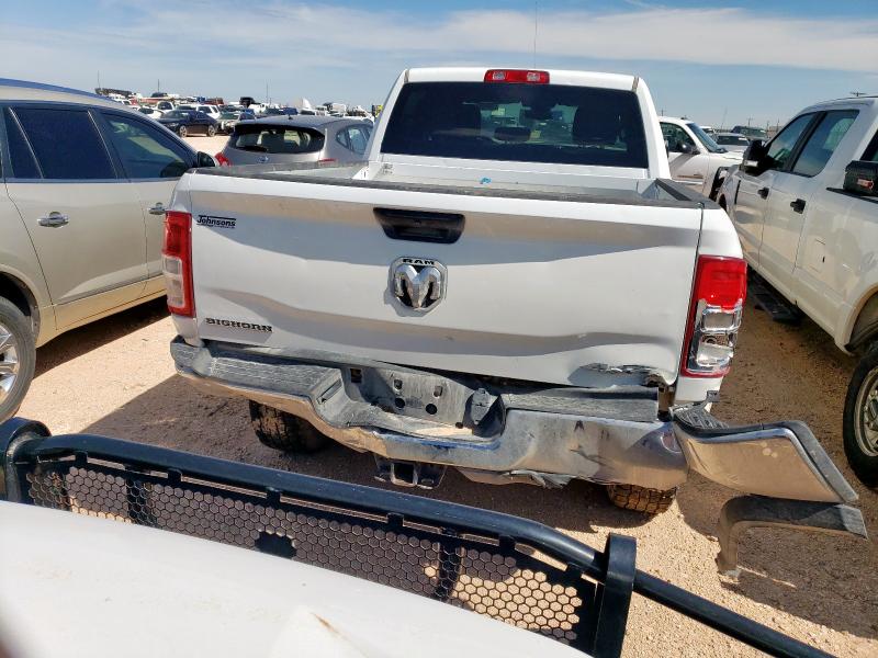 2023 RAM 2500 BIG H 3C6UR5DJ9PG601458