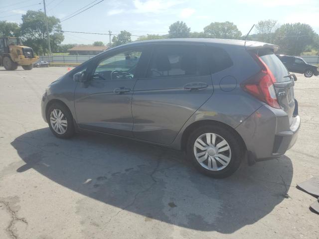 2015 HONDA FIT LX #3285574267