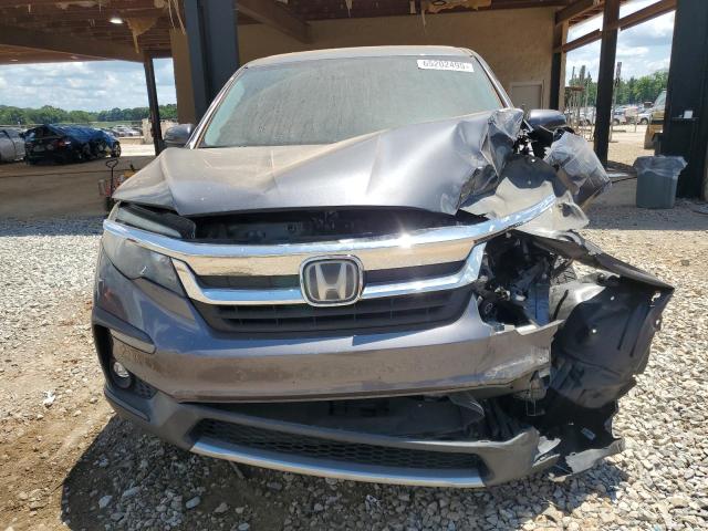 2019 HONDA PILOT EXL 5FNYF5H59KB027829