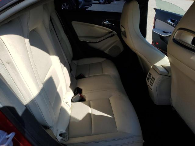 2016 MERCEDES-BENZ CLA 250 - WDDSJ4EB0GN336113