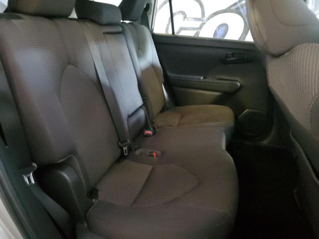 2023 TOYOTA HIGHLANDER L 5TDKDRBH6PS040367