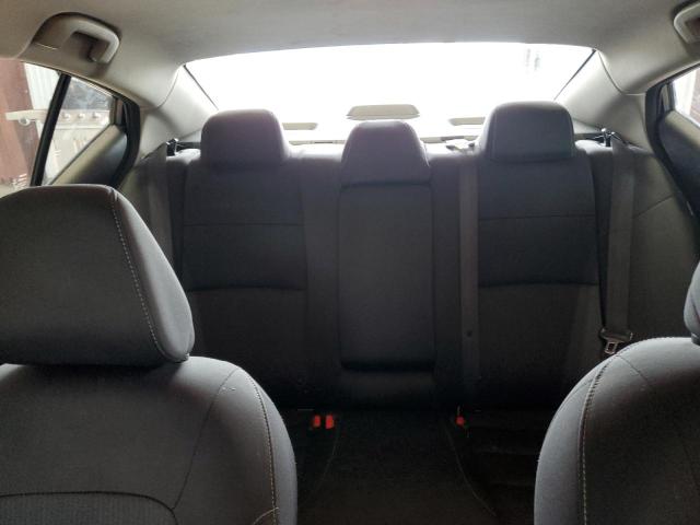 2020 NISSAN ALTIMA S 1N4BL4BV7LC131628