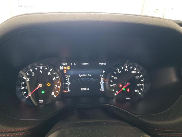 2025 JEEP COMPASS TR 3C4NJDDN6ST583924