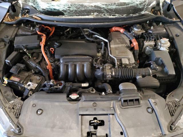 2021 HONDA CLARITY TO JHMZC5F39MC000384