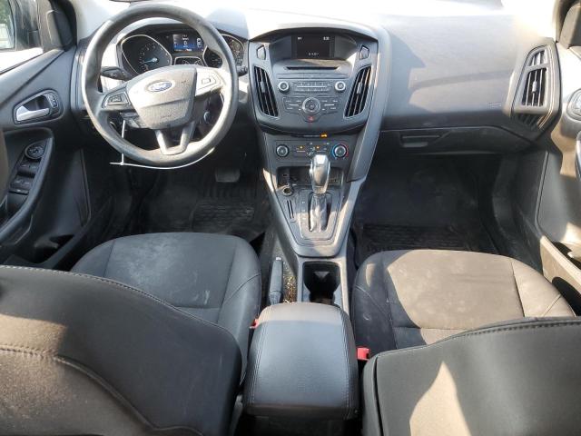 2016 FORD FOCUS SE - 1FADP3K25GL251270