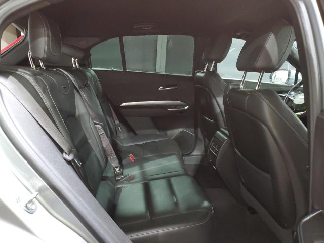 2024 CADILLAC XT4 PREMIU 1GYFZDR43RF148662