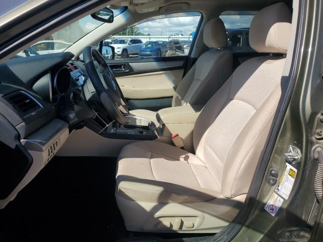 2015 SUBARU OUTBACK 2. 4S4BSAHC7F3223467