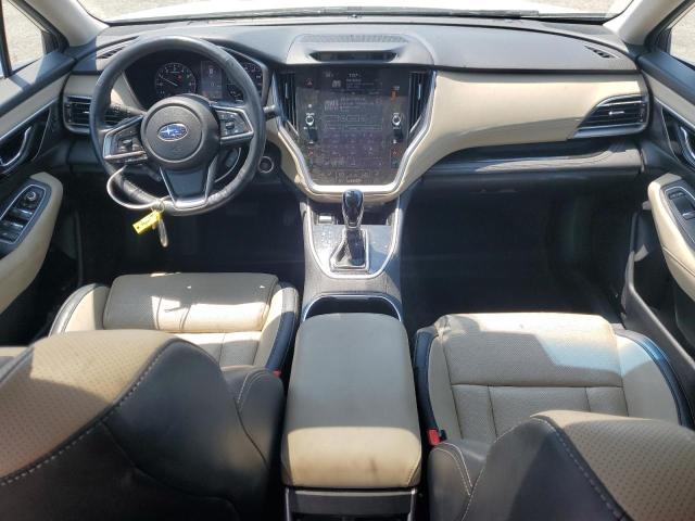 2021 SUBARU OUTBACK LI 4S4BTANC2M3192191