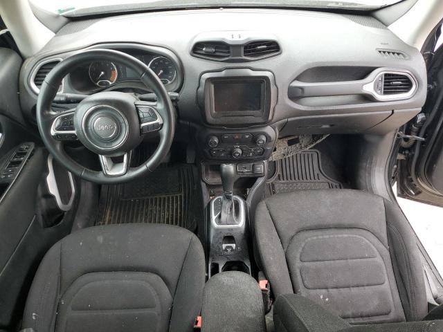 2019 JEEP RENEGADE L ZACNJABB1KPK01004