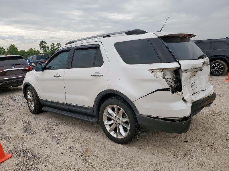 2014 FORD EXPLORER X - 1FM5K7D81EGA32278