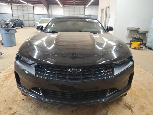 2019 CHEVROLET CAMARO LS - 1G1FB3DS1K0143018