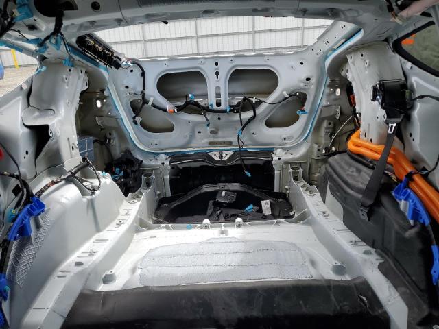 2025 TESLA MODEL Y 7SAYGAEE0SF295973