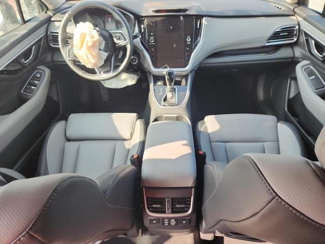 2025 SUBARU OUTBACK LI 4S4BTANC6S3149082