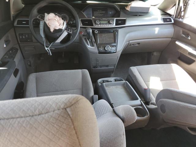 2016 HONDA ODYSSEY EX 5FNRL5H4XGB160451