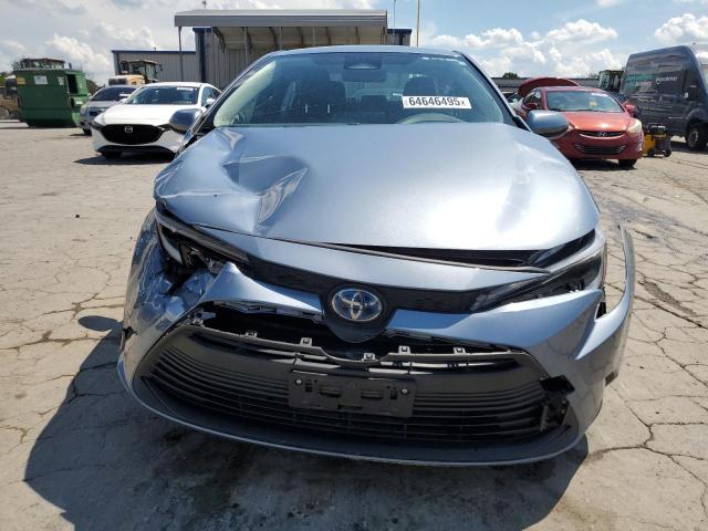 2024 TOYOTA COROLLA LE - JTDBCMFE7RJ025432