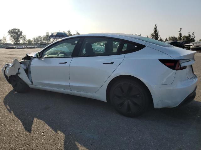 2025 TESLA MODEL 3 5YJ3E1EA3SF964912