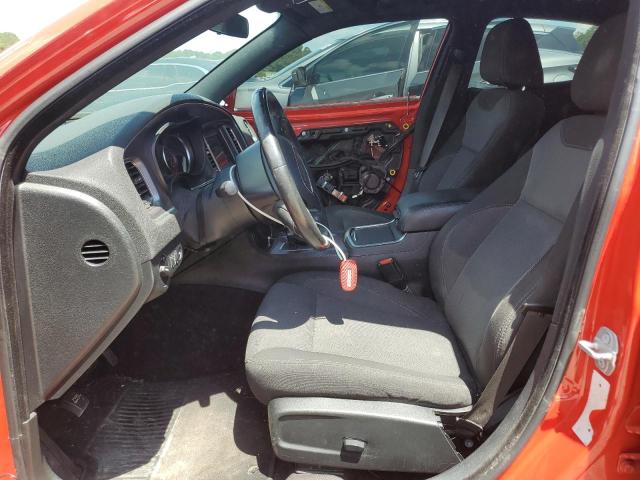 2018 DODGE CHARGER SX 2C3CDXBG1JH298161
