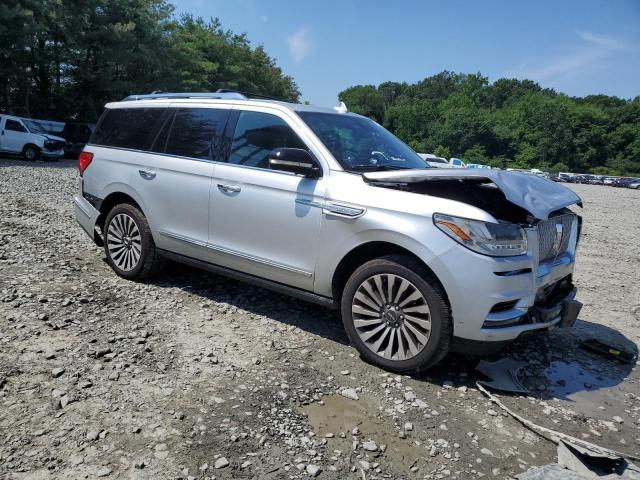 2019 LINCOLN NAVIGATOR - 5LMJJ2LT2KEL17957