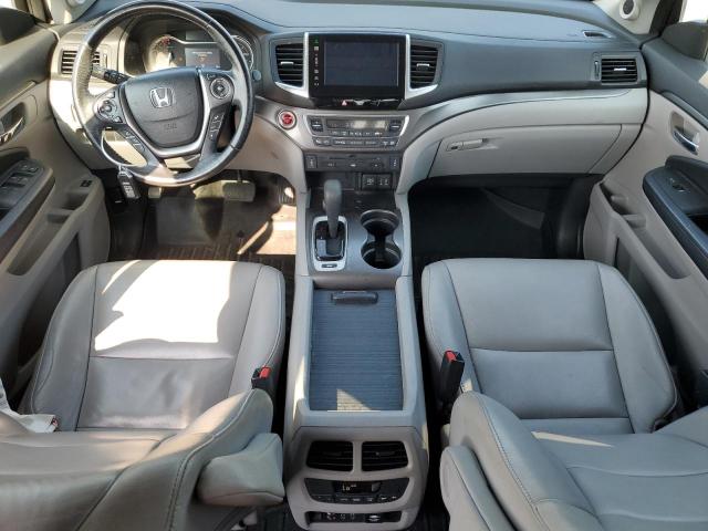 2016 HONDA PILOT EXL 5FNYF6H86GB114675