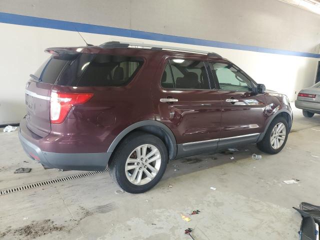2011 FORD EXPLORER X - 1FMHK7D80BGA75566