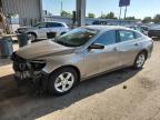 2022 CHEVROLET MALIBU LT - 1G1ZD5ST6NF185474