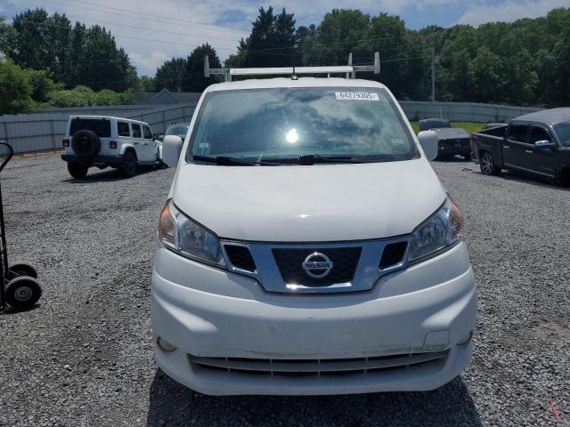 2021 NISSAN NV200 2.5S 3N6CM0KN2MK707509