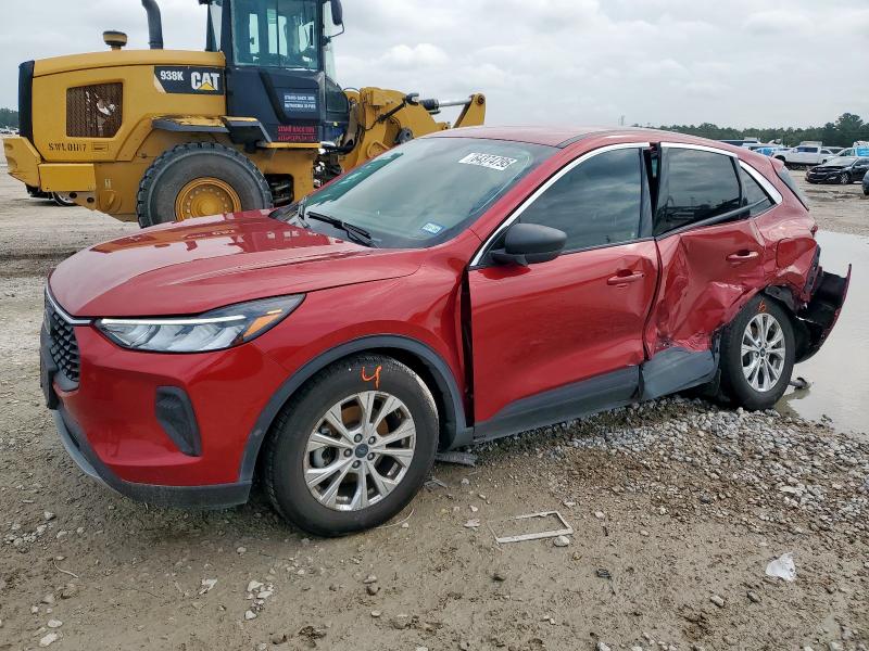 FORD ESCAPE ACT
