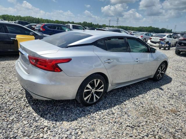2018 NISSAN MAXIMA 3.5S 1N4AA6AP8JC384552