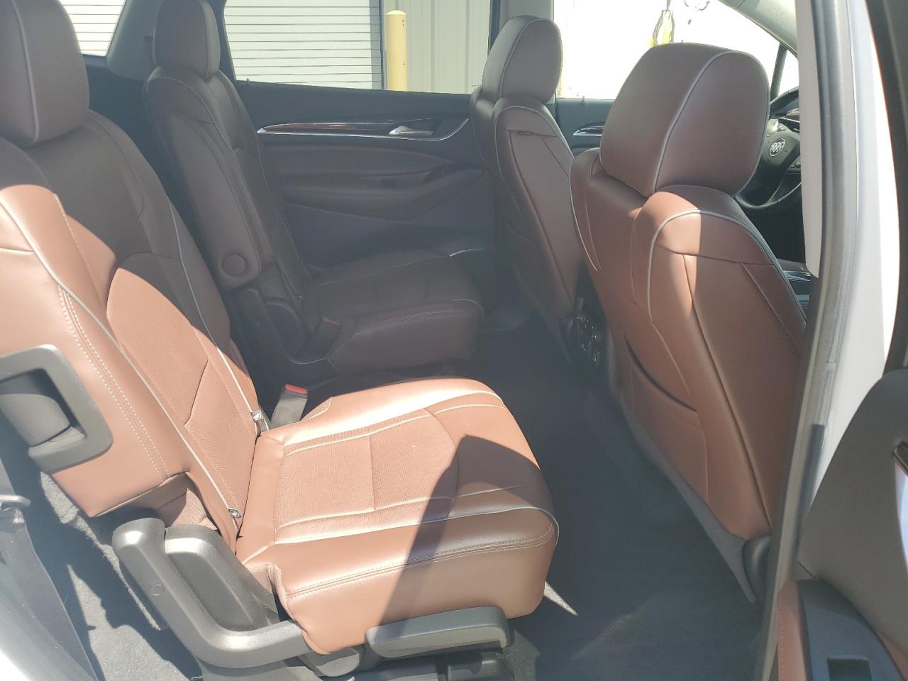 BUICK ENCLAVE AVENIR