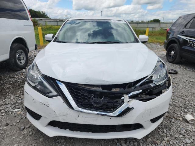 2019 NISSAN SENTRA S 3N1AB7AP7KY309916