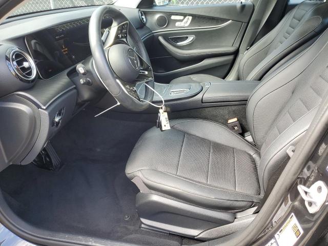 2023 MERCEDES-BENZ E 450 4MAT W1KZF5KB6PB168635