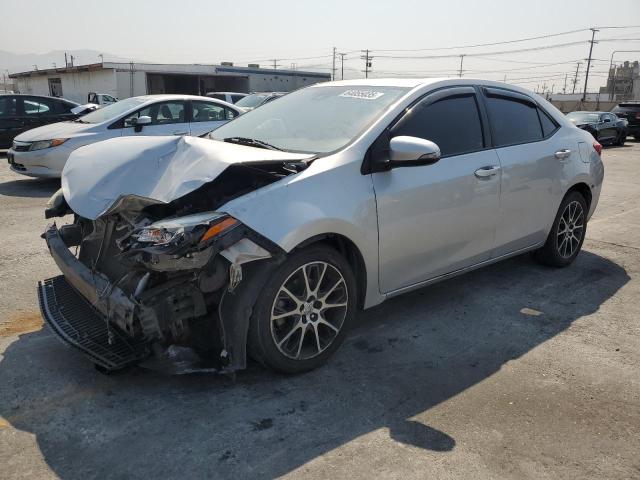TOYOTA COROLLA L