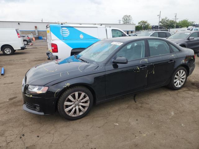 AUDI A4 PREMIUM