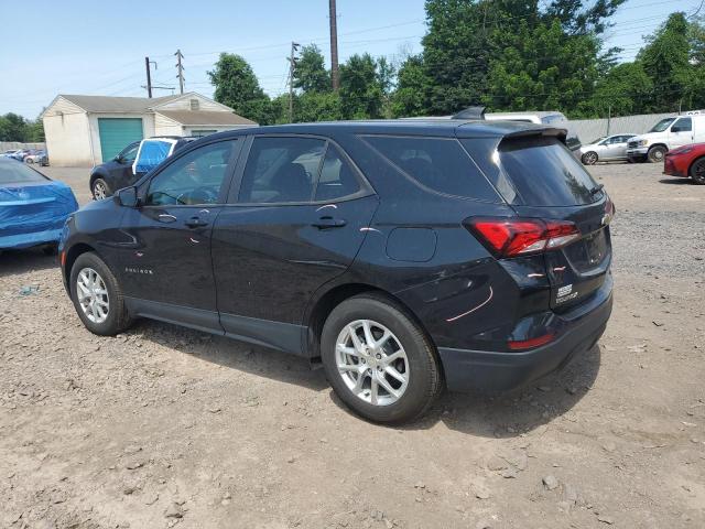 2023 CHEVROLET EQUINOX LS 3GNAXHEG8PL172060