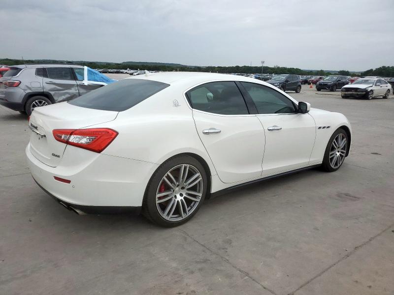 Vin: zam57rta2f1134744, lot: 63398205, maserati all models s 20153