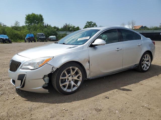 2017 BUICK REGAL GS 2G4GU5GX6H9177877