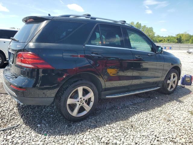 2018 MERCEDES-BENZ GLE 350 4M 4JGDA5HB4JB090014