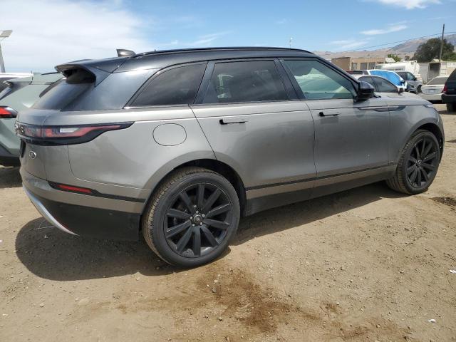 2018 LAND ROVER RANGE ROVE SALYL2RN9JA768035
