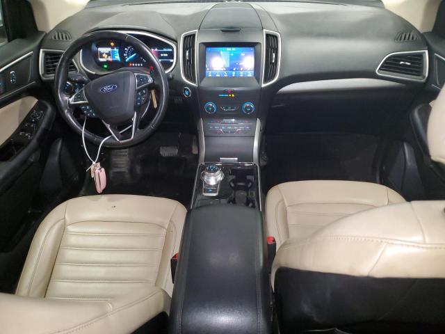2019 FORD EDGE SEL 2FMPK4J93KBC05810