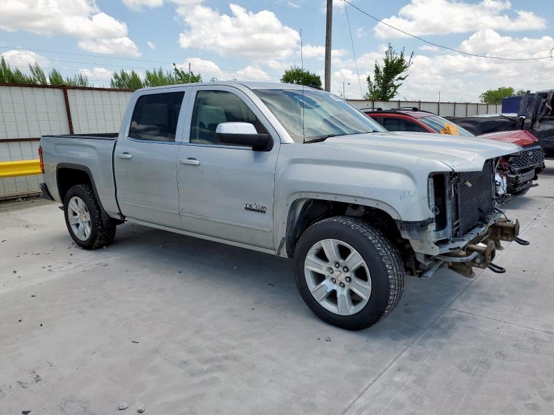 2017 GMC SIERRA C15 3GTP1MECXHG480108