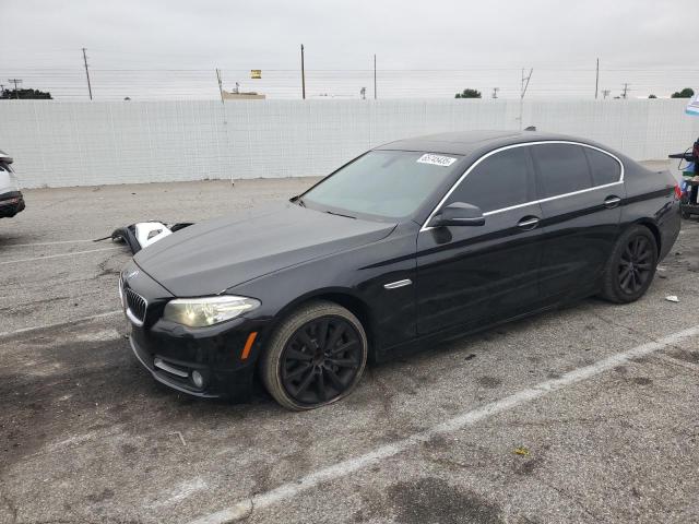 2016 BMW 535 I WBA5B1C53GG551874