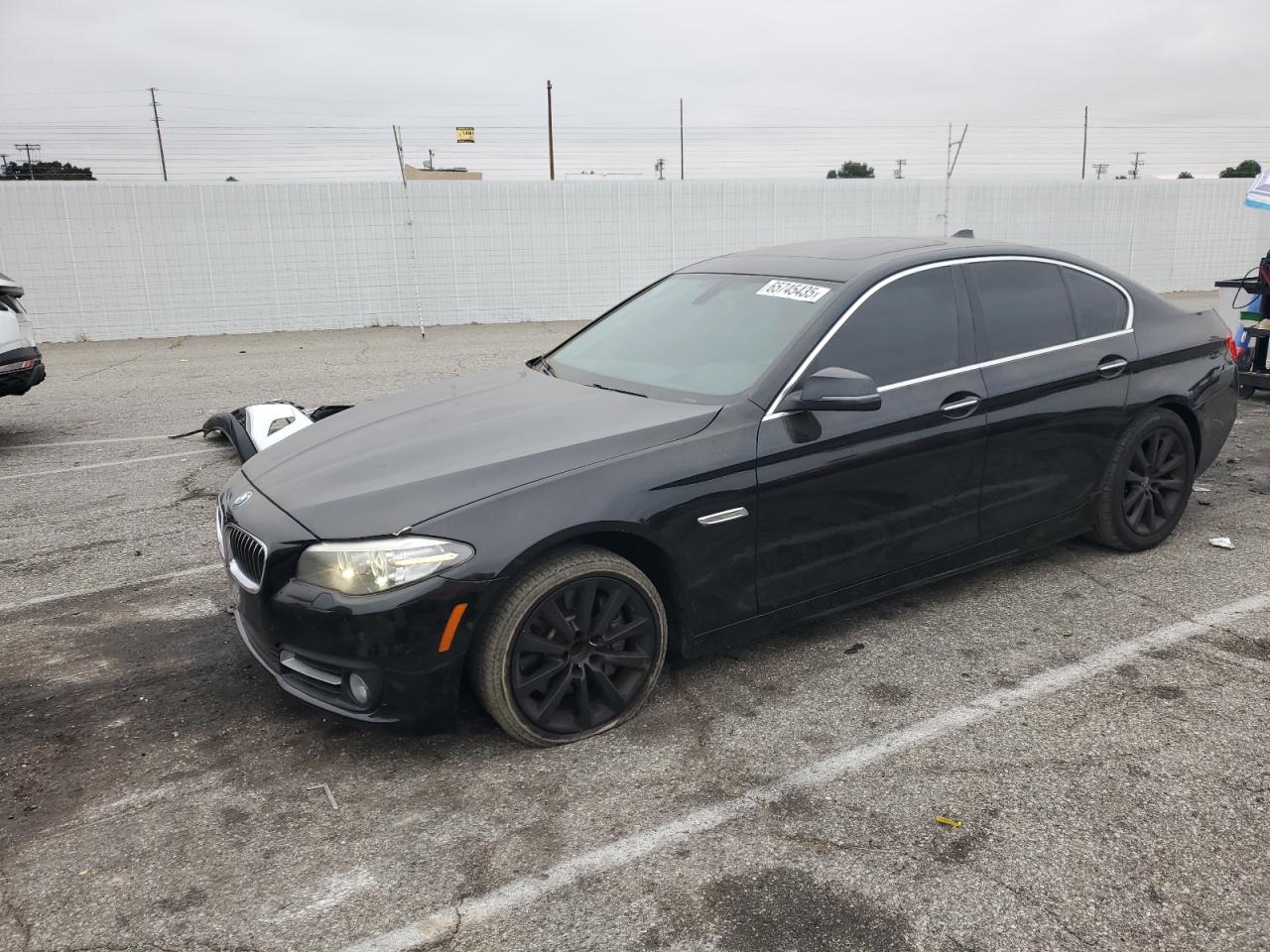 BMW 5 SERIES I