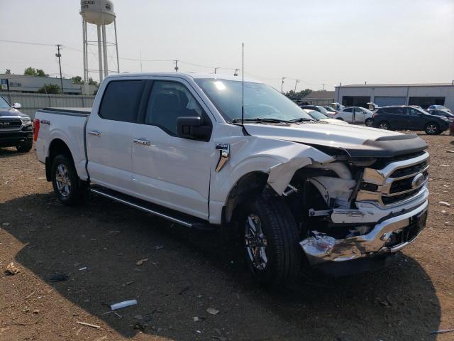2023 FORD F150 SUPER - 1FTFW1E85PFC03888