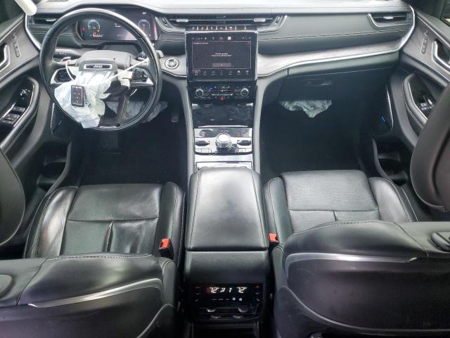 2021 JEEP GRAND CHEROKEE L OVERLAND 1C4RJKDG5M8120374