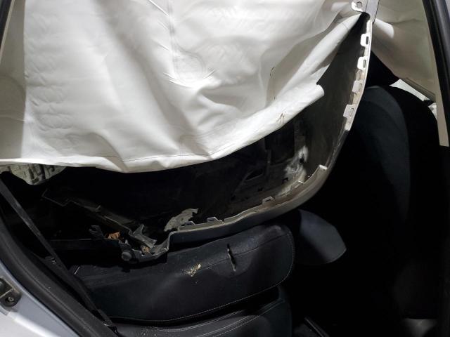 2021 SUBARU FORESTER JF2SKADC5MH406586