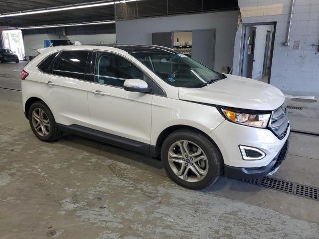 2015 FORD EDGE TITAN - 2FMTK4K87FBB08281