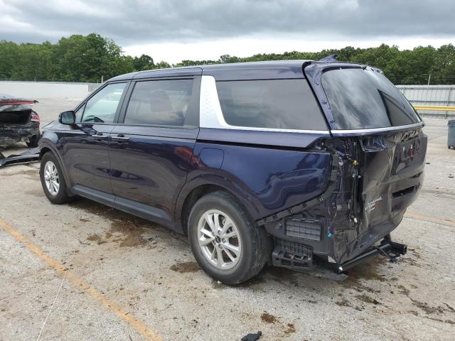 2022 KIA CARNIVAL L KNDNB4H37N6131372