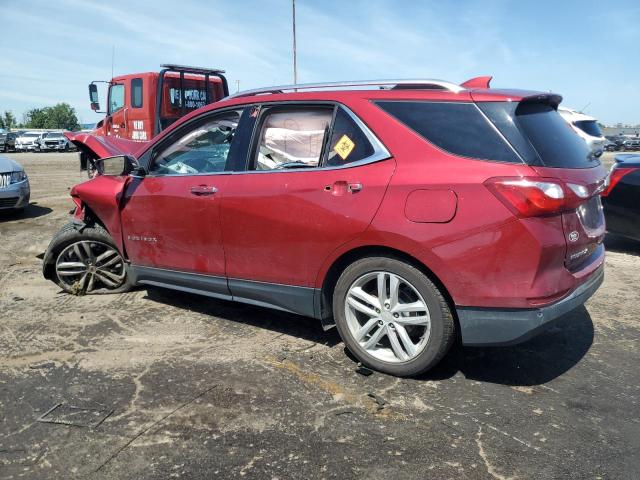 2018 CHEVROLET EQUINOX PREMIER 2GNAXMEV9J6208728